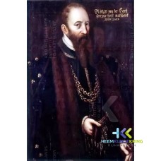 Rutger von der Horst 1519- 1582